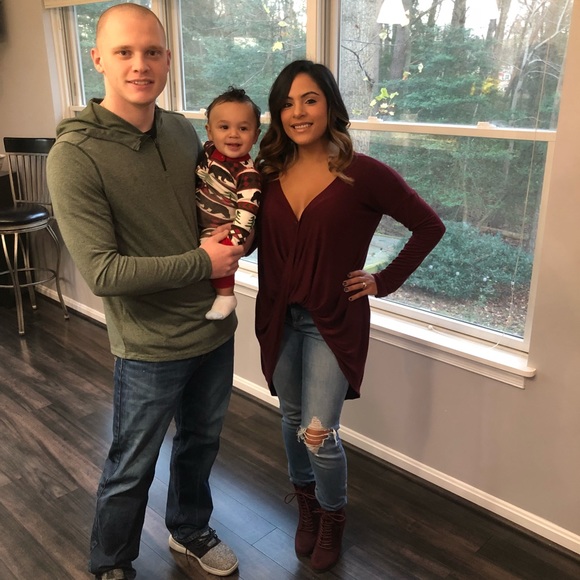 ✨M E E T. M E!👋🏽👋🏽 - Picture 9 of 16